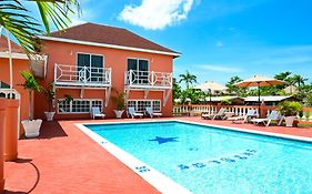 Shields Negril Villas